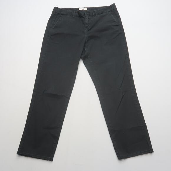 Nili Lotan East Hampton Pants Size 8 - Picture 3 of 13